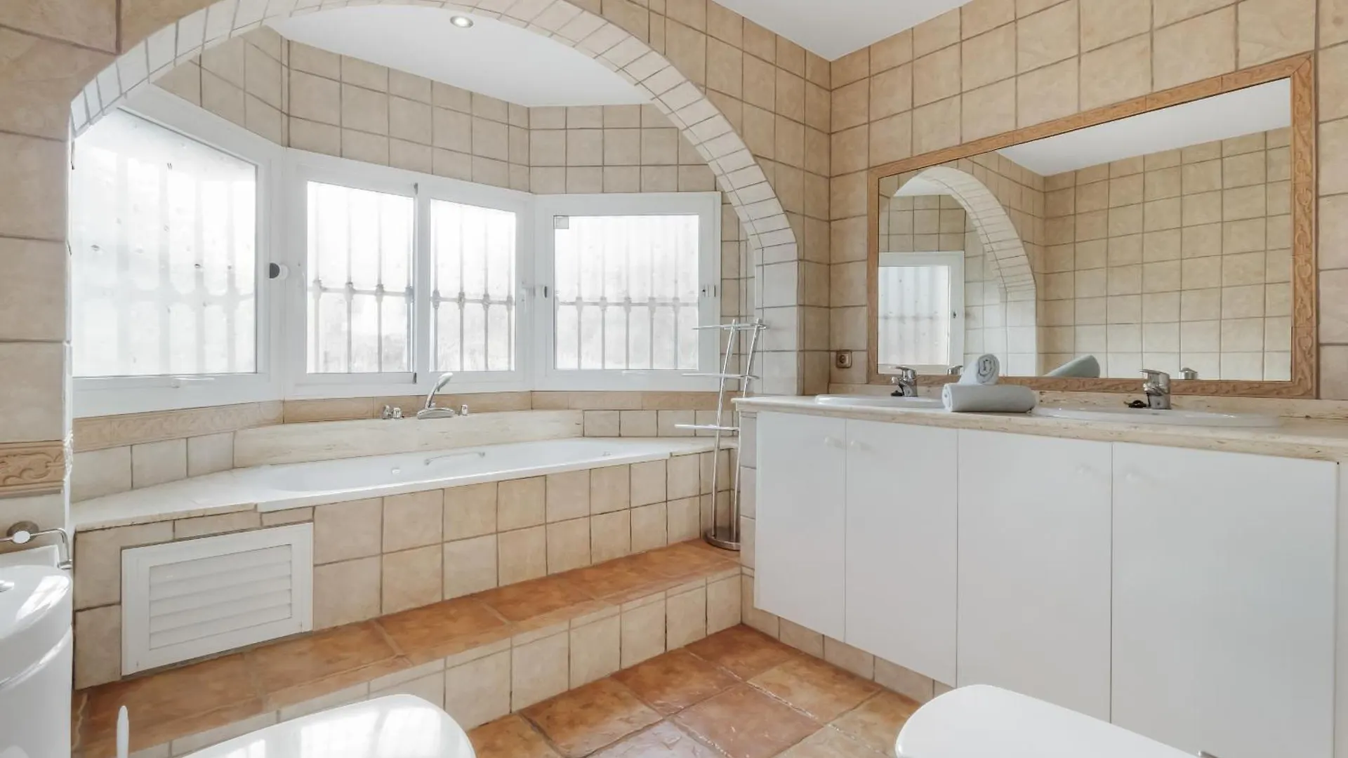 Malagasuite Villa Olmedo Benalmadena
