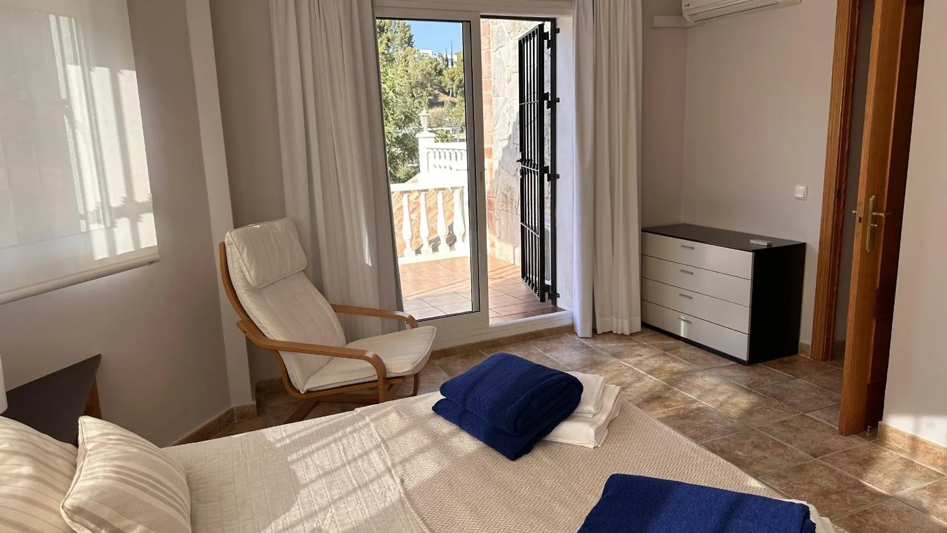 Malagasuite Villa Olmedo Benalmadena
