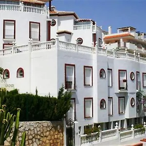 Otel Betania, Benalmádena