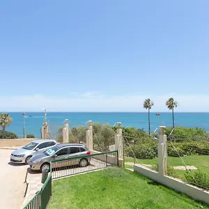  Apartamento Con Vistas Al Mar
