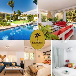  Villa Lxr 4 Hab. Paradise