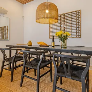 Luxury Casa Alhambra Close To Sea And Centre Villa