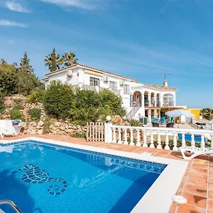 Magica Andalucian Charm Villa