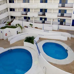  Apartamento Patos