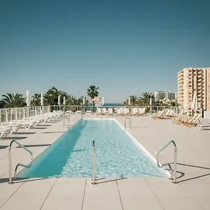 Otel Alay - Adults Only Recommended, Benalmádena
