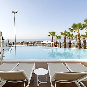 4* Hotell Benalma Costa Del Sol
