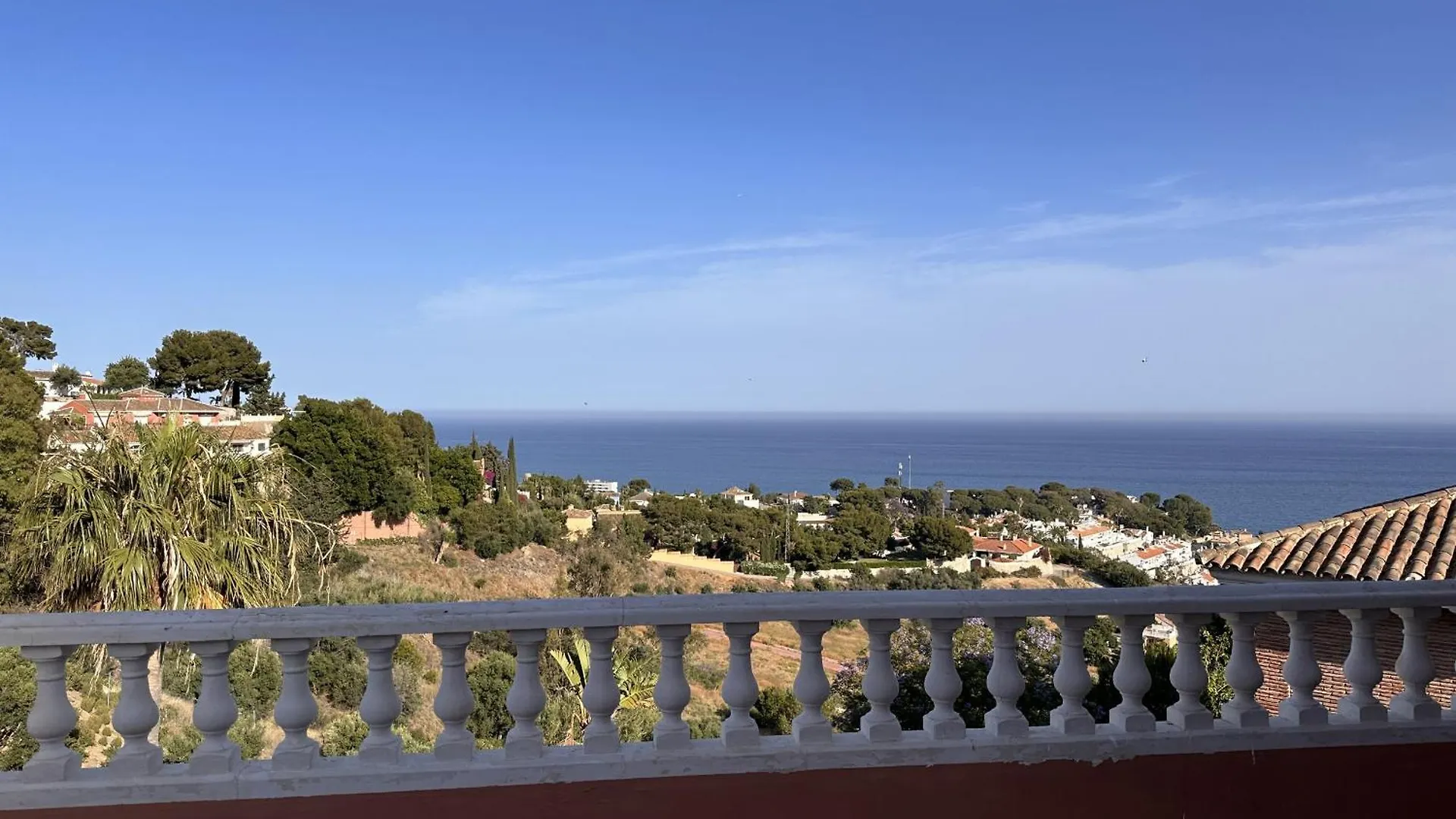 Malagasuite Villa Olmedo Benalmádena
