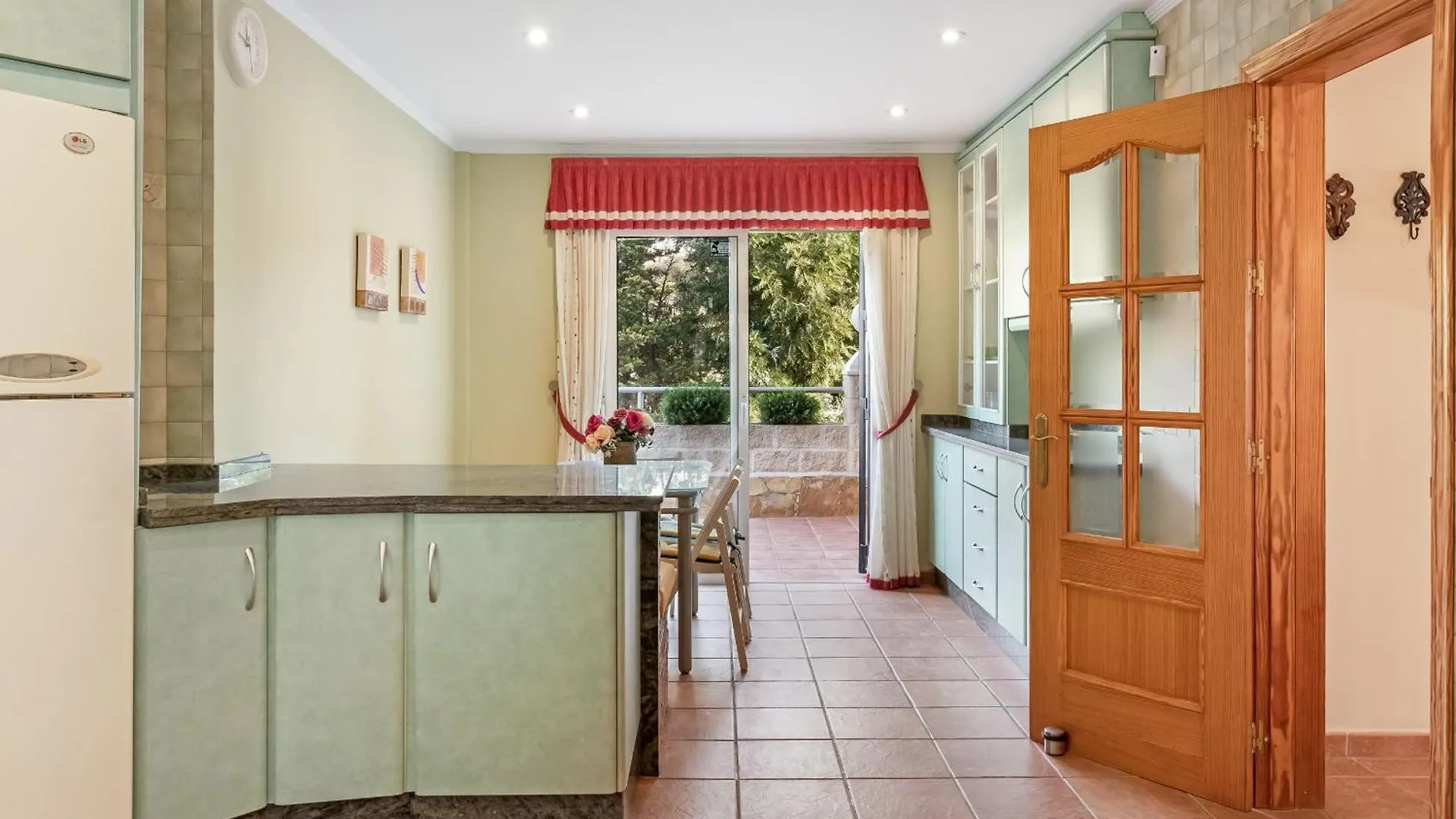 Malagasuite Villa Olmedo Benalmádena