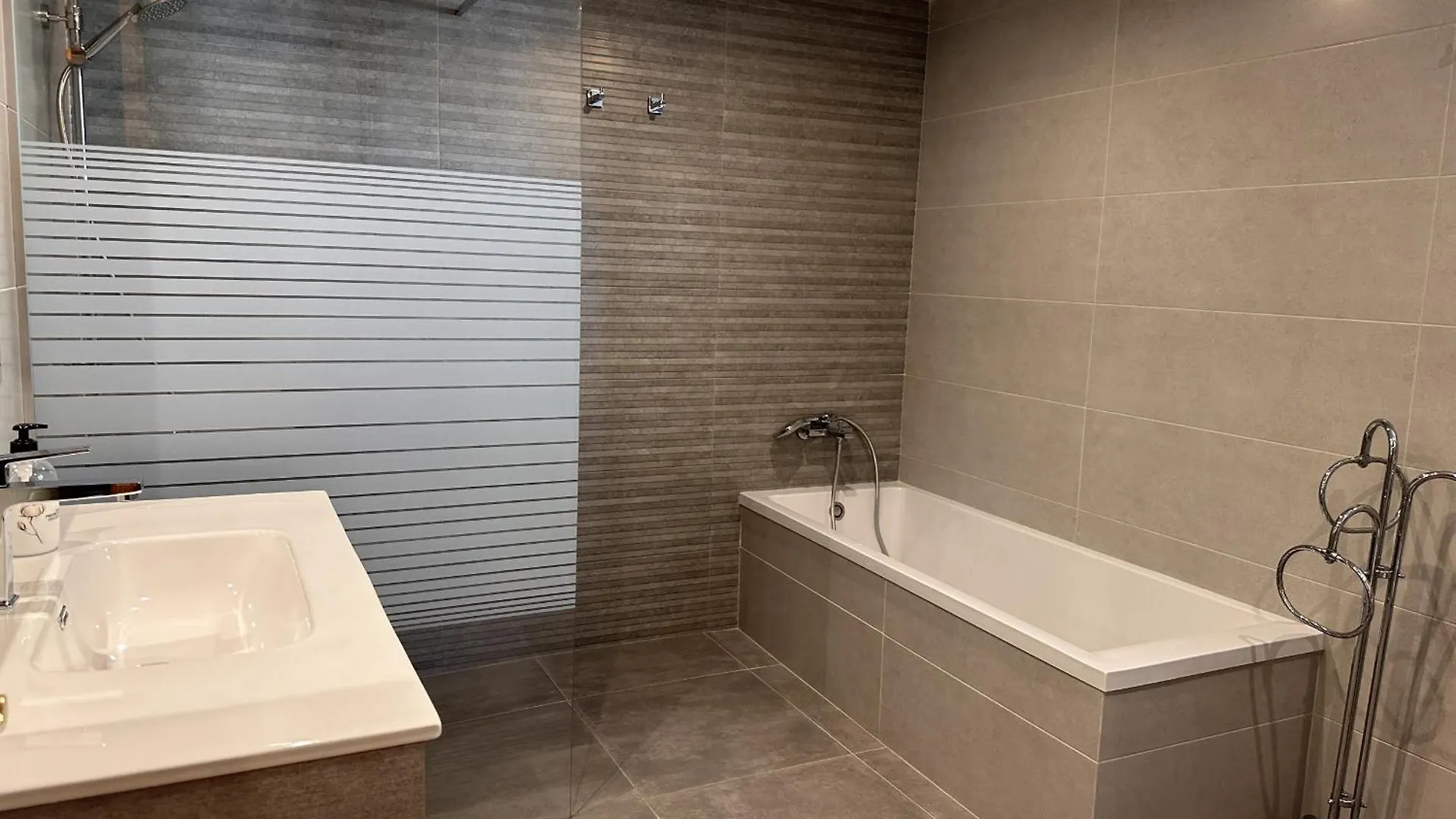 Malagasuite Villa Olmedo Benalmádena