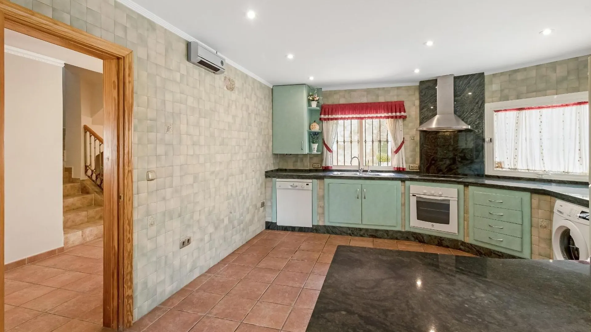 Malagasuite Villa Olmedo Benalmádena